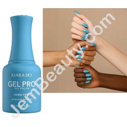  Gel Pro 075 Light It Be 15 ml 