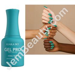  Gel Pro 076 In My Teals 15 ml 