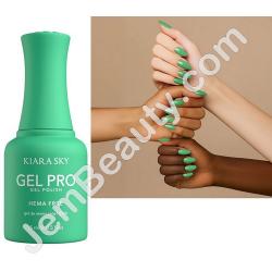 Gel Pro 079 So Inspire-Green 15 ml 