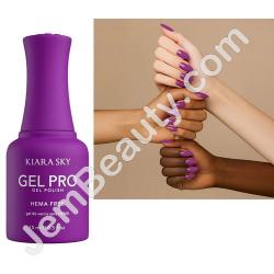  Gel Pro 082 Grape Escape 15 ml 