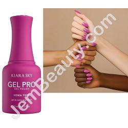  Gel Pro 084 A Bit Tart 15 ml 
