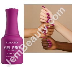  Gel Pro 085 NDA 15 ml 