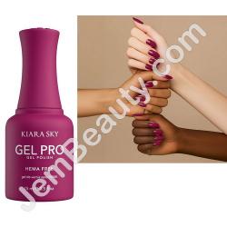  Gel Pro 086 Talk Flirty to Me 15 ml 