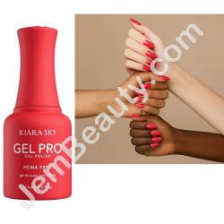  Gel Pro 091 Fever Dream 15 ml 