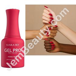  Gel Pro 092 Young at Heart 15 ml 