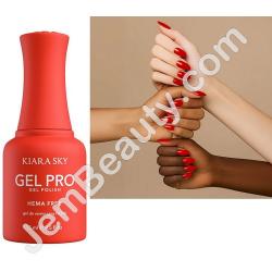  Gel Pro 093 Scarlet Blaze 15 ml 