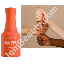  Gel Pro 094 Embers Glow 15 ml 