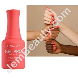  Gel Pro 095 Coral Cutie 15 ml 