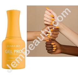  Gel Pro 097 Had me at Yellow 15 ml 