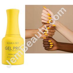  Gel Pro 098 All The Bright Move 15 ml 