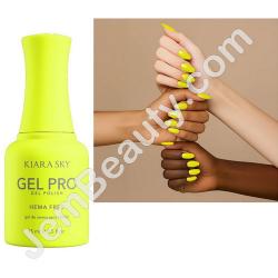  Gel Pro 099 Sour Face 15 ml 