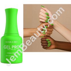  Gel Pro 100 Don\'t Lettuce Down 15 ml 