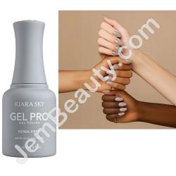  Gel Pro 101 Grey-cious 15 ml 
