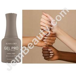  Gel Pro 102 On Taupe of the 15 ml 