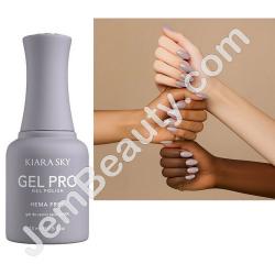  Gel Pro 103 Stone Cold 15 ml 