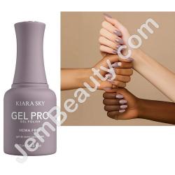  Gel Pro 104 Always Slate 15 ml 
