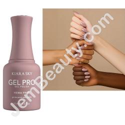  Gel Pro 106 Smokey Blush 15 ml 