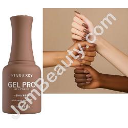  Gel Pro 108 Cinnamon Twist 15 ml 
