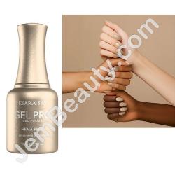  Gel Pro 109 Gold Statement 15 ml 