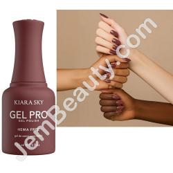  Gel Pro 110 Bust a Mauve 15 ml 