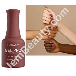  Gel Pro 112 Mousse Be Crazy 15 ml 