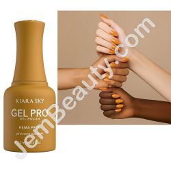  Gel Pro 116 Not Your Honey 15 ml 
