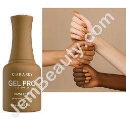  Gel Pro 117 Dijon Vu 15 ml 