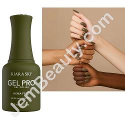  Gel Pro 118 Olive and Well 15 ml 