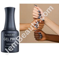  Gel Pro 120 Buns of Steel 15 ml 