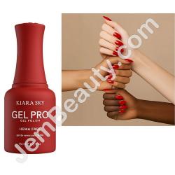  Gel Pro 122 Hanging by a Red 15 ml 