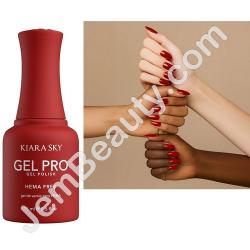  Gel Pro 124 Kiss Of Death 15 ml 