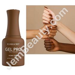  Gel Pro 126 Wood-n\'t Mind 15 ml 