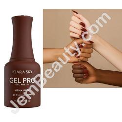  Gel Pro 127 Burnt Out 15 ml 