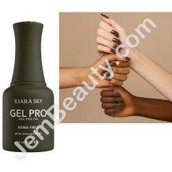  Gel Pro 128 The Tree Musketeers 15 ml 