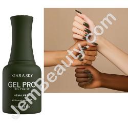  Gel Pro 129 Fern and Games 15 ml 