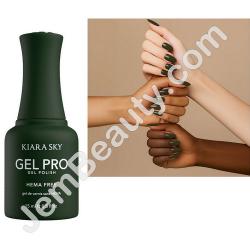  Gel Pro 130 Pine-ing For Me 15 ml 