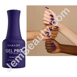  Gel Pro 135 Grape Gatsby 15 ml 