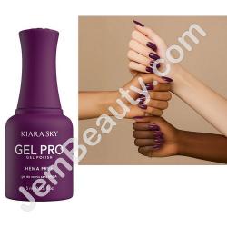  Gel Pro 136 Vamp It Up 15 ml 