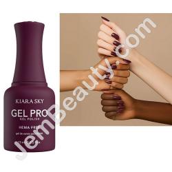  Gel Pro 137 Crush-Worthy 15 ml 