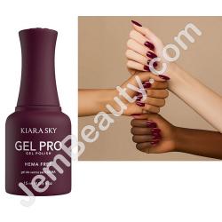  Gel Pro 138 Marooned 15 ml 