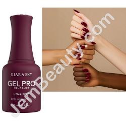  Gel Pro 139 Dirty Shirley 15 ml 