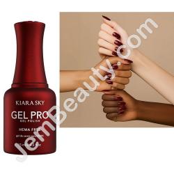  Gel Pro 142 Sweet Seduction 15 ml 