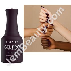  Gel Pro 146 Velvet Rouge 15 ml 