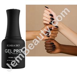  Gel Pro 150 True Black 15 ml 