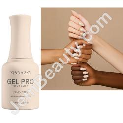 Gel Pro 151 Vanilla Cloud 15 ml 