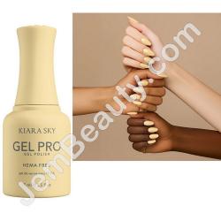  Gel Pro 152 Lemon Creme 15 ml 