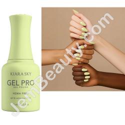  Gel Pro 153 Matcha Melt 15 ml 