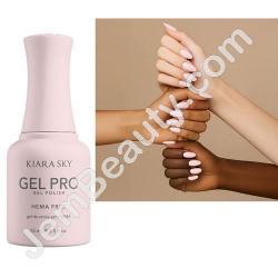  Gel Pro 155 Rose & Lychee 15 ml 