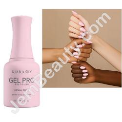  Gel Pro 156 Berry Lux 15 ml 
