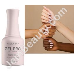  Gel Pro 157 Sugar & Ice 15 ml 